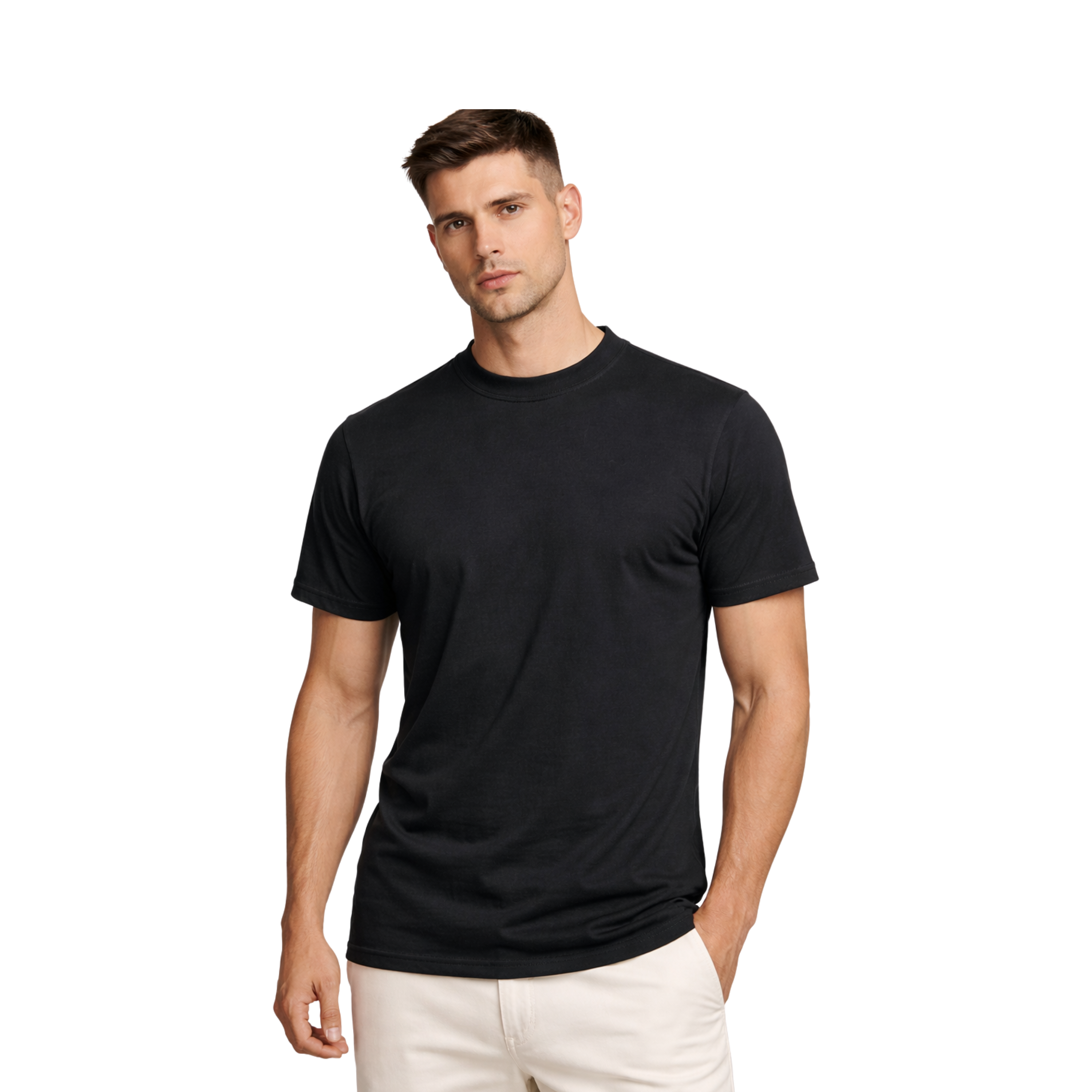 Luxe T shirt