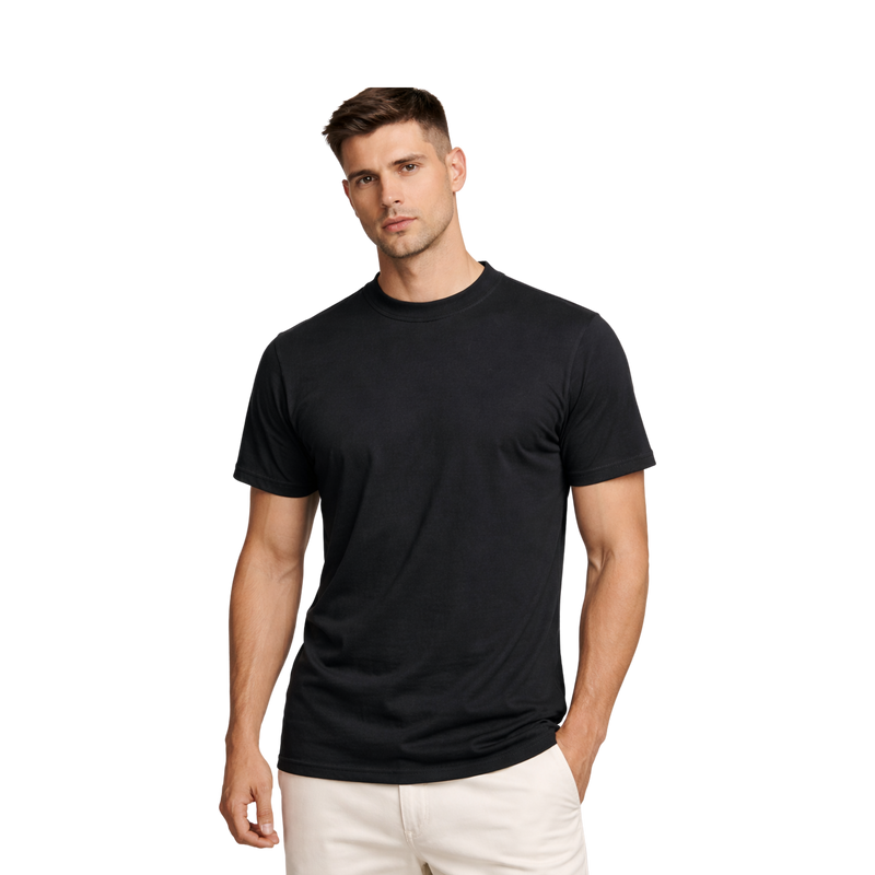 Luxe T shirt