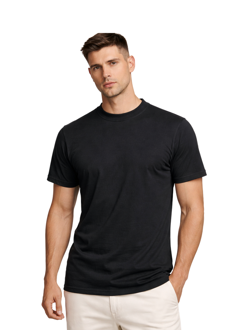 Luxe T shirt