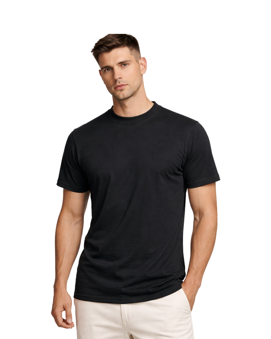 Luxe T shirt
