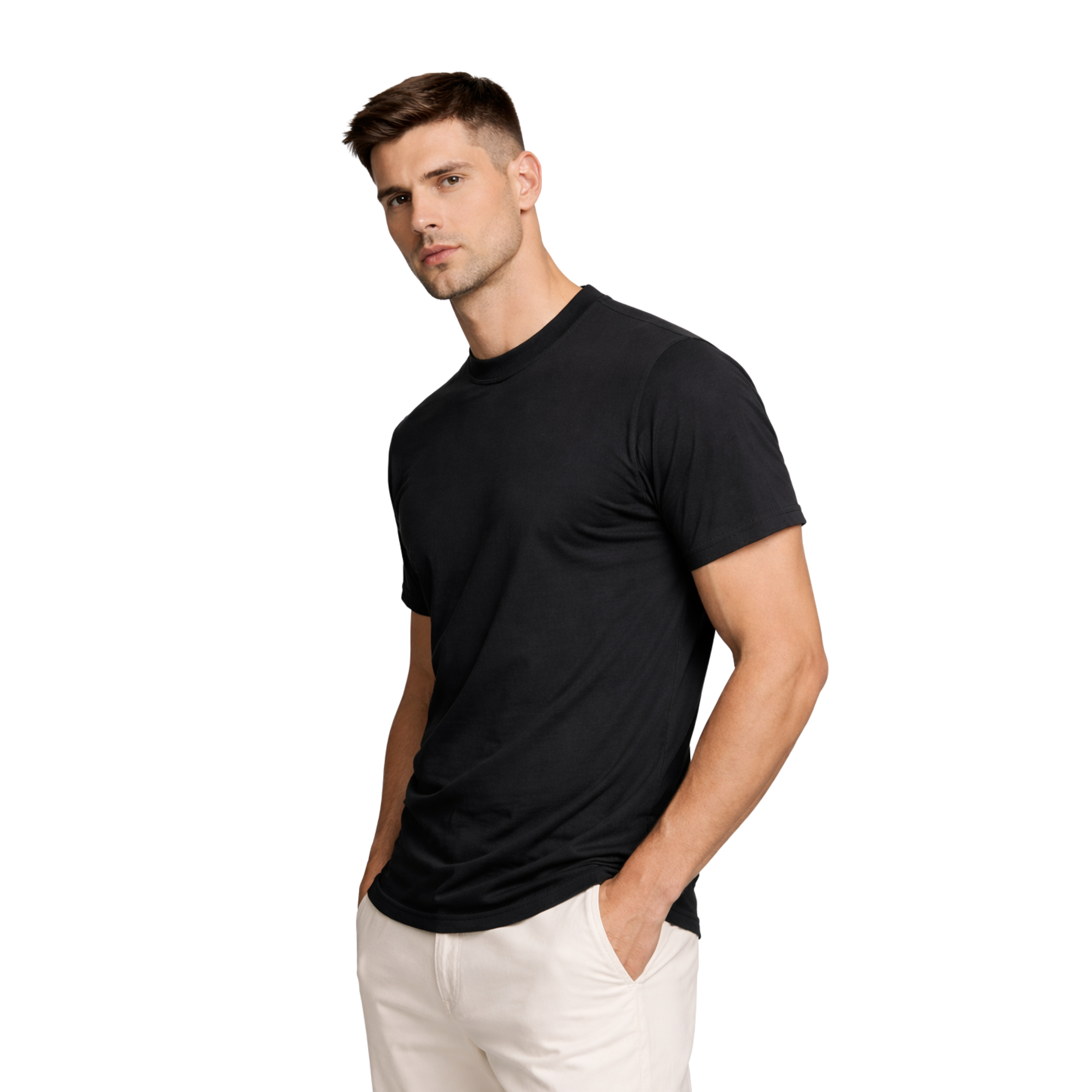 Luxe T shirt