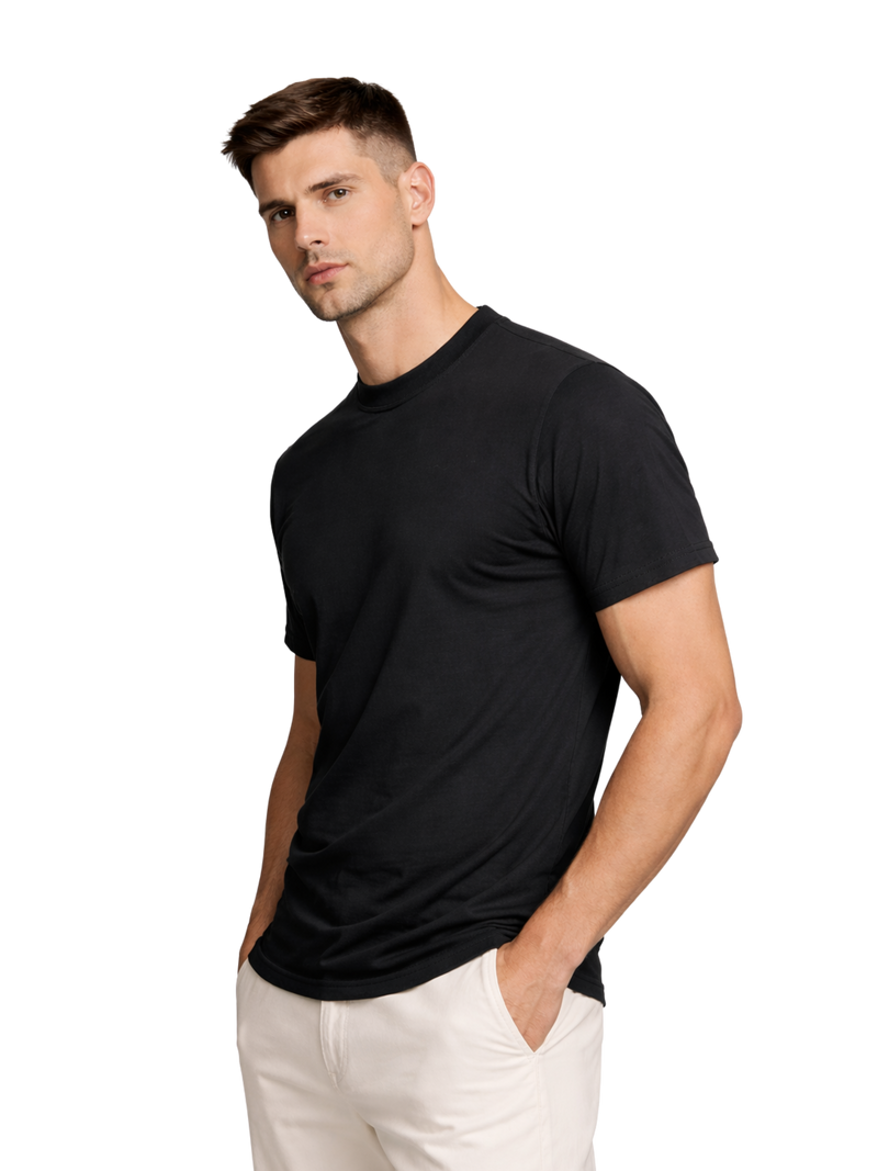 Luxe T shirt