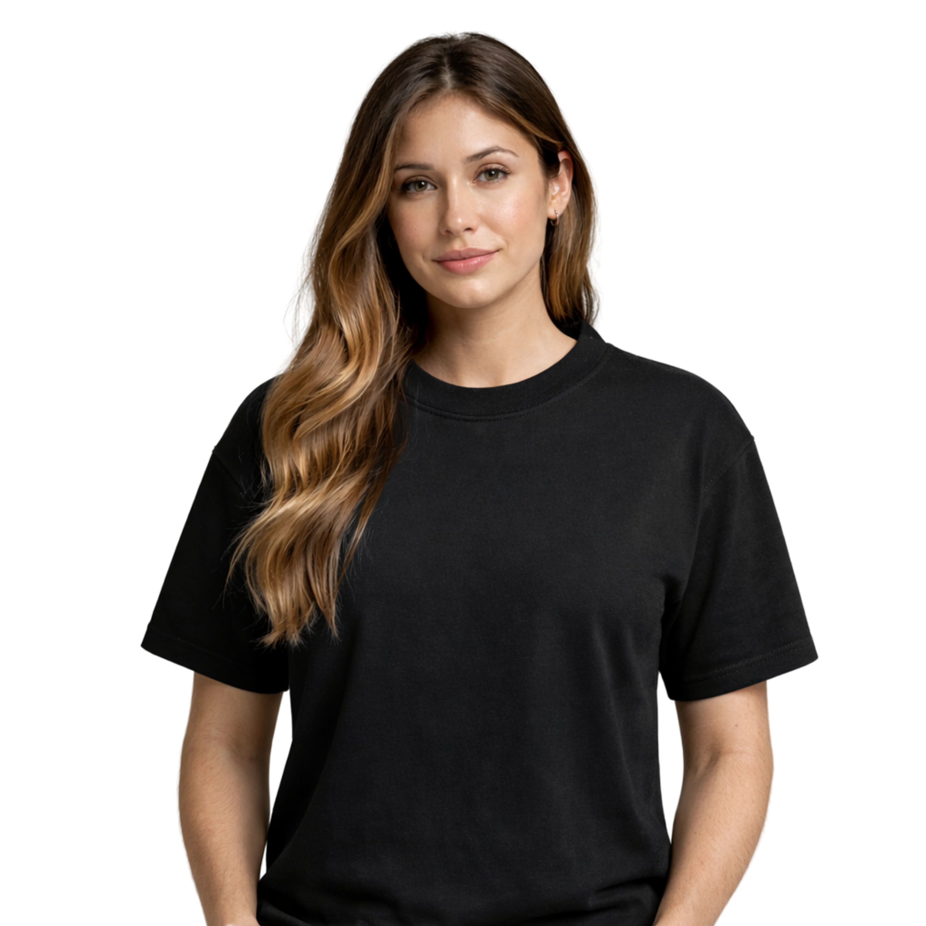 Luxe T shirt