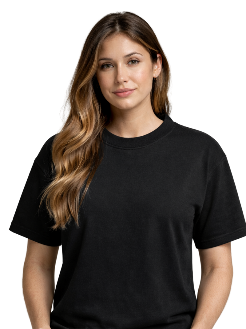 Luxe T shirt