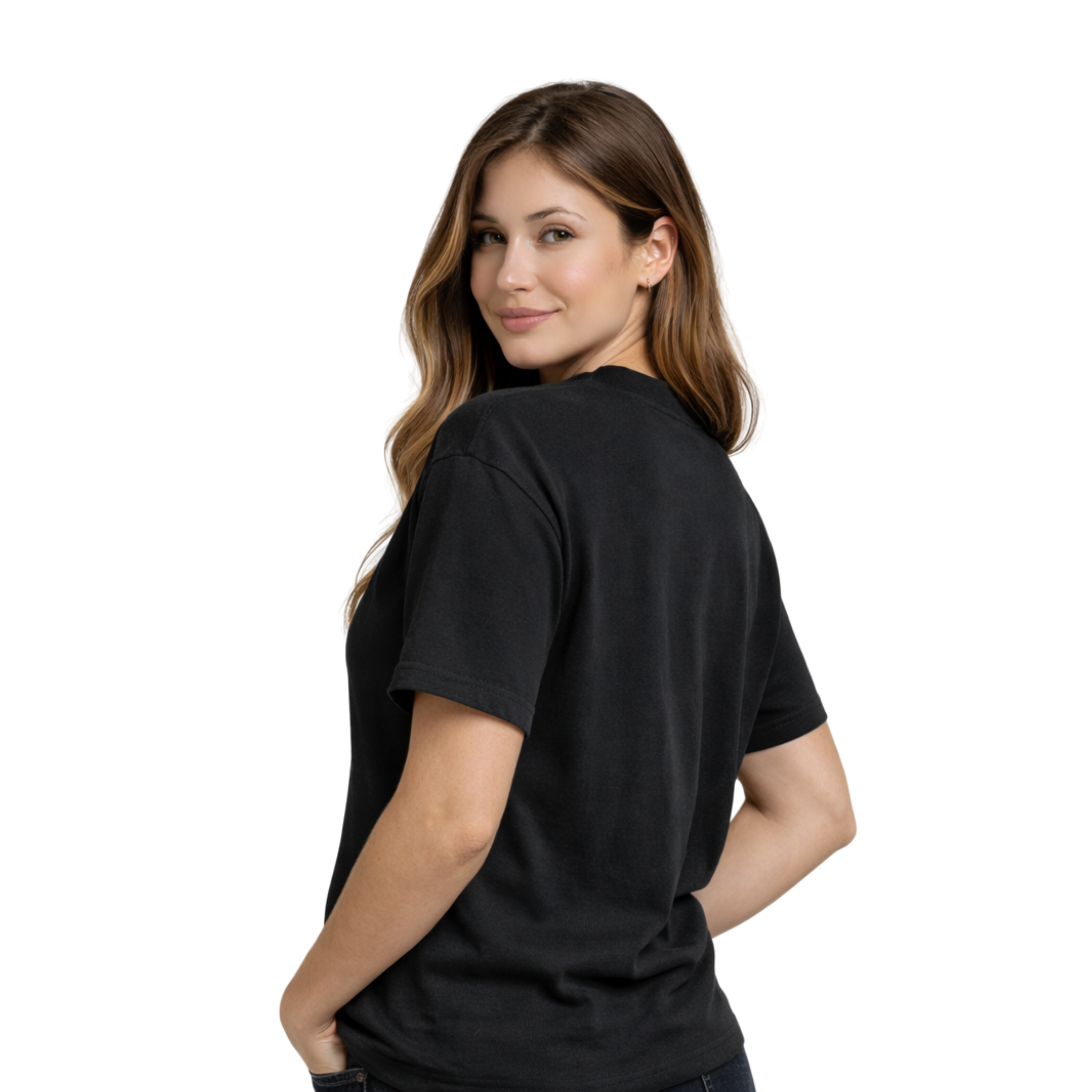 Luxe T shirt