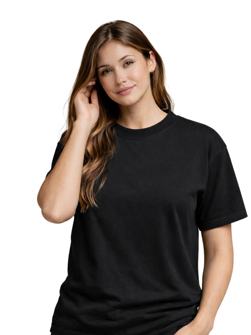 Luxe T shirt