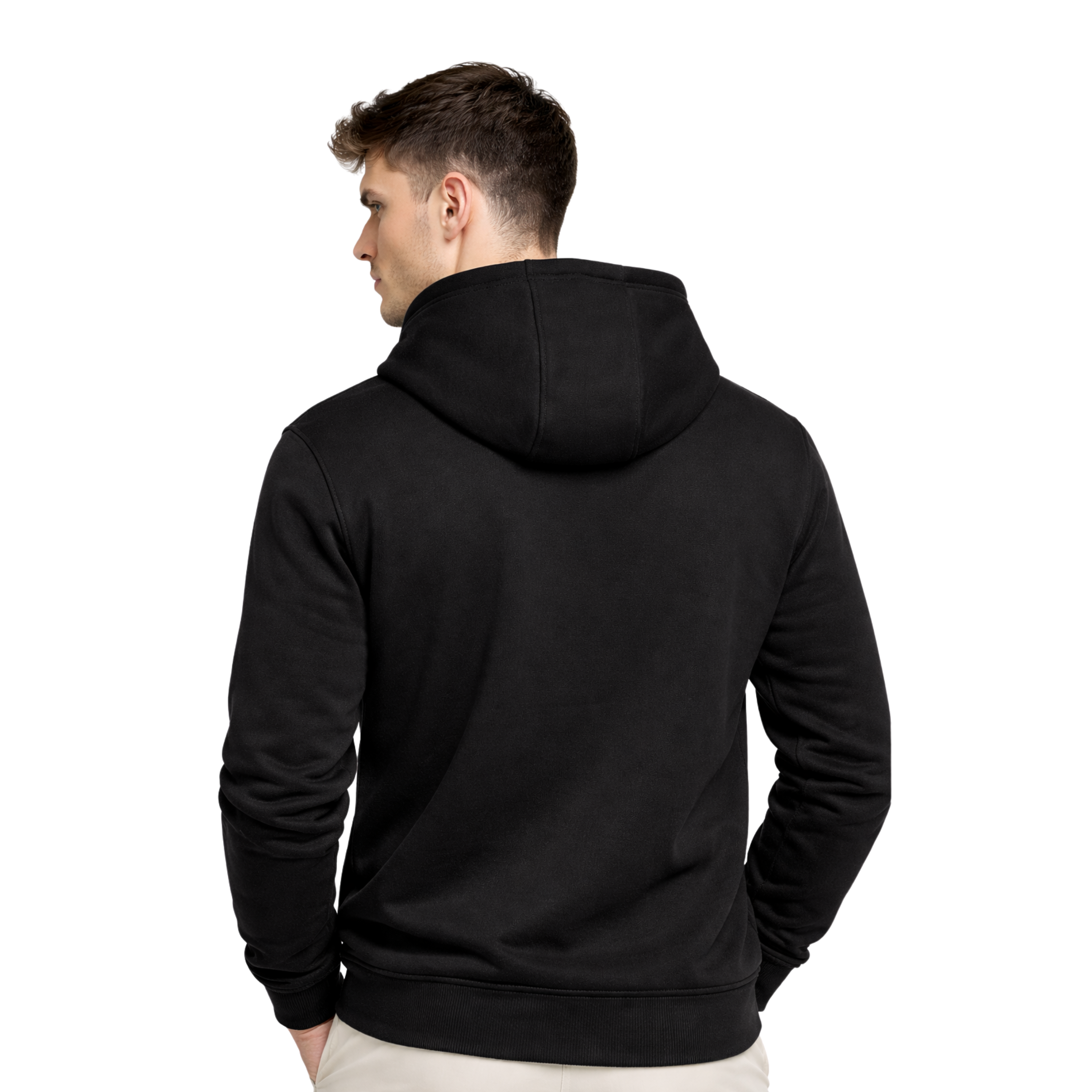 Classic Hoodie