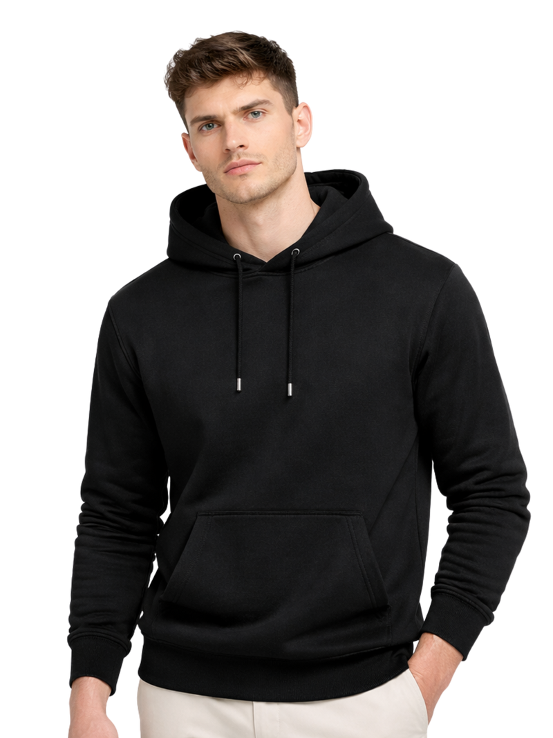 Classic Hoodie