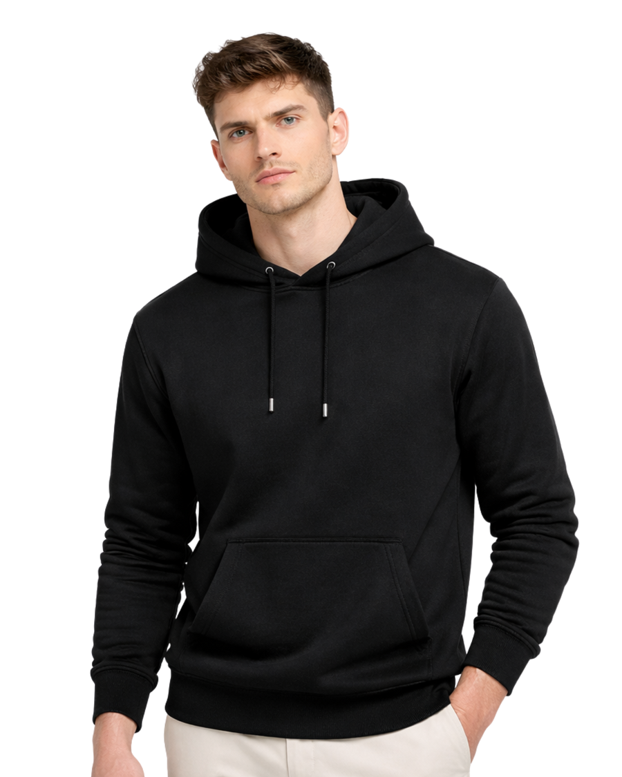 Classic Hoodie