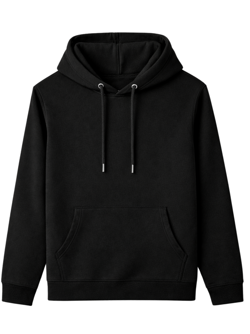 Classic Hoodie
