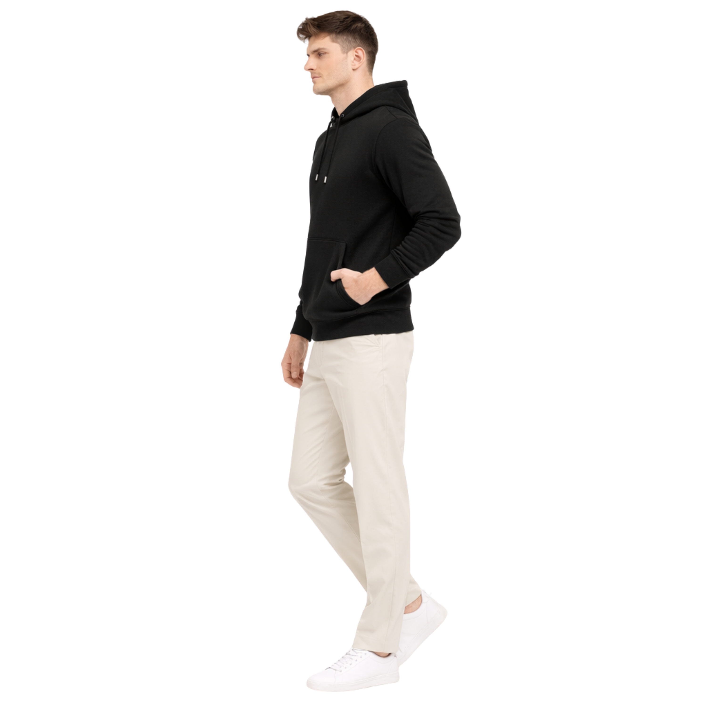 Classic Hoodie